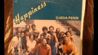 Ojeda PennBrotherson Instrumental [upl. by Garold]