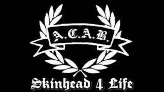 ACAB  Skinhead Selamanya [upl. by Dimo]