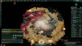 Lets Play Stellaris Series 8 Ep 41 [upl. by Cir]