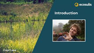 What is an ICW Webinar on Integrated Constructed Wetlands  A Nutrient Neutrality Solution [upl. by Banna154]