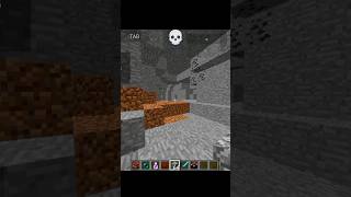 i explore minecraft cave minecraft memes trend minecraftmeme shorts [upl. by Ikcin805]