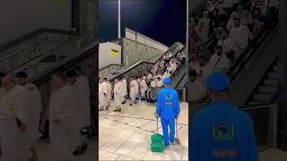 Powerful Quran Recitation from Makkahs Sacred Kaaba shorts quran [upl. by Tenej]