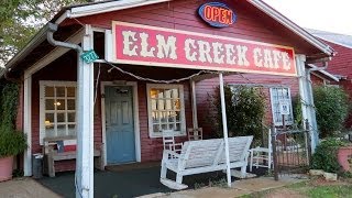 Elm Creek Cafe [upl. by Sandye729]