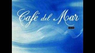 cafe del mar volumen 1 Sun ElectricSundance [upl. by Waxler]