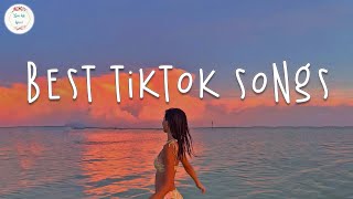 Best tiktok songs 🍷 Tiktok viral songs 2023  Trending tiktok songs [upl. by Nednyl]