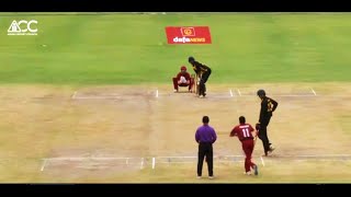 🔴 Nepal vs UAE 1st Semifinal Live  Nepal vs UAE live Acc Premier Cup Live  Nep vs UAE Live [upl. by Linden694]