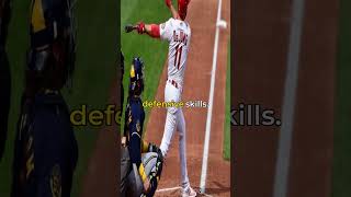 Paul DeJong Joins Kansas City Royals [upl. by Shalna]