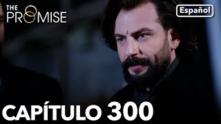 La Promesa Capítulo 300 en español [upl. by Paradies594]