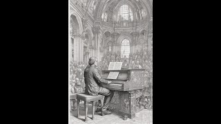 Brandenburg Piano Concerto [upl. by Fedak]