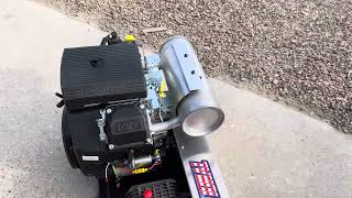 Best Pressure Washer For The Money 2023 [upl. by Taggart]