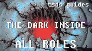 FFXIV Endwalker Dark Inside Guide for All Roles [upl. by Refinnaej]