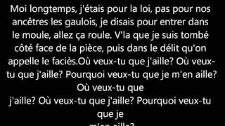 Ou veux tu que jaille [upl. by Shute]