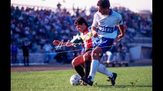 Palestino vs U Católica Campeonato Nacional 1995 [upl. by Vedette436]