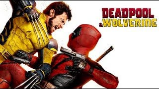 DEADPOOL amp WOLVERINE  ILLUMINATI FT DEADPOOL amp WOLVERINE [upl. by Arbma]