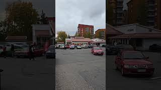 Kerava Cruising carmeetswithtomandgames shorts [upl. by Innavoj]