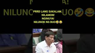 PRRD SAID💯 [upl. by Marielle]