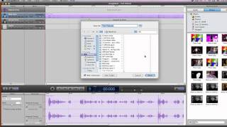 How To Convert Garageband To MP3 [upl. by Kyne506]