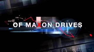 maxon motor DCX  The Next Generation of DC Drives [upl. by Jahdiel949]