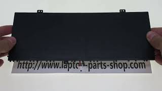 Brand New X310 191007501 Laptop Battery for JUMPER EZBOOK X3 AIR Series [upl. by Neehsas]