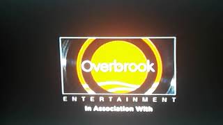 Overbrook Entertainment Warner Brothers Television 2004 [upl. by Earahs581]