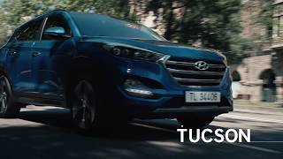 Hyundai Tucson Life Fit [upl. by Madancy]