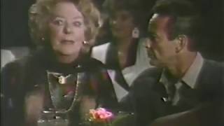 Christine Jorgensen1986 halfhour TV Interview [upl. by Drannel923]