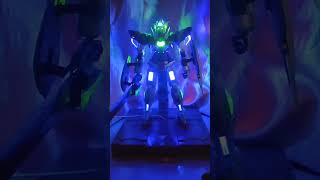 Review Led Kosmos PG Exia [upl. by Prader]