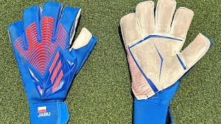 Lukasz Fabianski Match worn goalkeeper gloves [upl. by Decca]