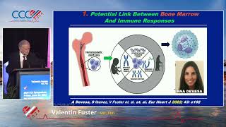 Valentin Fuster MD PhD Chronological vs Biological After Heart and Brain Interaction [upl. by Alra]