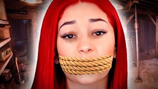 What Actually Happened To Bhad Bhabie [upl. by Neelhtak]