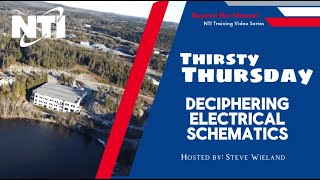 Thirsty Thursday  Episode 73  Deciphering Electrical Schematics [upl. by Viviyan]