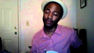 Gladys Knight amp The Pips  The Makings of You  Bass Cover [upl. by Jenks]