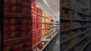 This is how we sold all the Korean noodles at Amadia Shopping Center PART 2 digitalmarketing food [upl. by Iney]