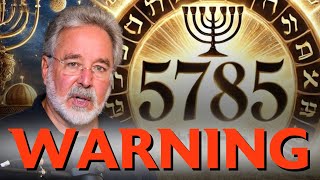 What is the Warning and Meaning of the Hebrew Year 5785 [upl. by Dena]