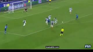 Marcelo goal vs Juventus 30 [upl. by Maurer]