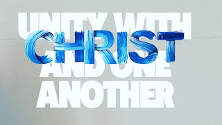 Unity With Christ and One Another 2  Pastor Ernest Duah [upl. by Lleda995]