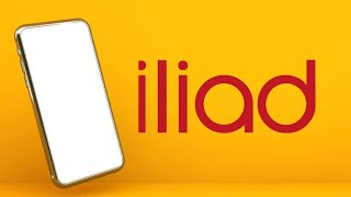 Iliad e il mancato sviluppo tecnologico [upl. by Ackerman]