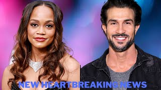 quotSHOCKING Rachel Lindsay Drops Bachelorette Bombshell  Fans Emotional Over Heartbreaking Newsquot [upl. by Otrebogad251]