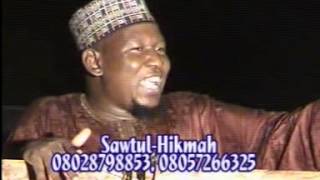 3 AURE A GIDAN MANZON ALLAH  Kabiru Haruna Gombe [upl. by Yesrej528]