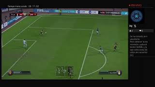 Fifa 16 promoción ascenso [upl. by Mile621]