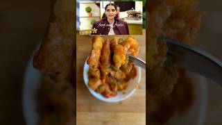 Sonam Kapoor’s favorite seyal bread seyal bread masalapav breadupma breadpoha [upl. by Tichonn714]