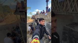 Hornbill Festival 2024 Konyak Tribes minivlog vlog tribe [upl. by Kcirednek712]