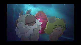 Wakfu Season 4 Episode 4 Opening Scene [upl. by Studley]