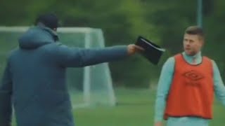 Kompany vs Jói Berg😲 [upl. by Terrene]