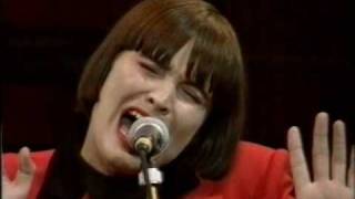 Swing Out Sister  Breakout Live Princes Trust 1989 [upl. by Ahaelam662]