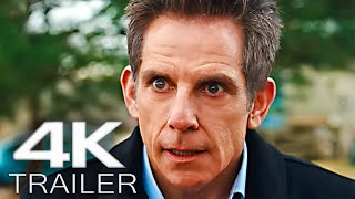 NUTCRACKERS Trailer 2024 Ben Stiller Comedy Movie  4K UHD HDR [upl. by Marianne]