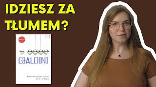 Tyle ludzi nie może się mylić Społeczny dowód słuszności jak działa psychologia tłumu [upl. by Eignat96]