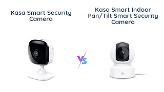 🔥Baby Monitor Showdown Kasa Smart EC60 vs EC70🔥 [upl. by Annemarie]