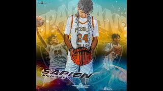 Nicholas Hano Sapien  Nick Sapien CO 2024 El Paso Tx [upl. by Dleifyar]