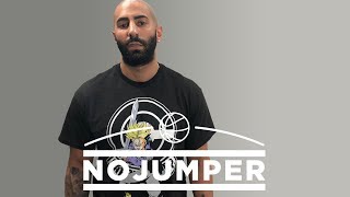 The Fousey Interview [upl. by Atiniuq]